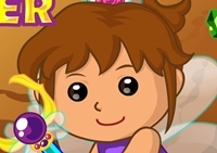 เกมส์นางฟ้าขุดเพชร (Jewel Digger)