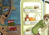 เกมส์สกู๊ปบี้ดูปะทะปีศาจแซนวิส (Scoobydoo Monster Sandwich)