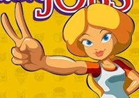 เกมส์บริหารธุรกิจส่วนตัว (Kelly s Summer Jobs)