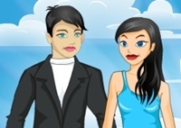 เกมส์จีบสาวริมถนน 2 (Lovers Kiss 2)