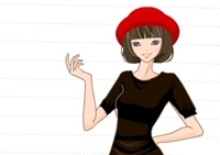 เกมส์แต่งตัวสาวเกาหลีมีความรัก (Lovele Syotjaketseutail)