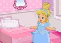เกมส์แต่งห้องเจ้าหญิงองค์เล็ก (Little Princess Room Decor)