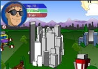 เกมส์เซียนจีบสาว (Ganguru Girl)