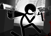 เกมส์มือปืนมหาโหด 4 (Vinnies Shooting Yard 4)