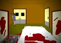 เกมส์โรงพยาบาลแห่งความมืด 2 (Darkness 2)