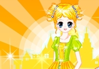 เกมส์แต่งตัวสาวอินเลิฟหมายเลข 12 (Lovely Fashion 12)