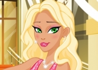 เกมส์แต่งตัวดาราหนัง (Movie Star)