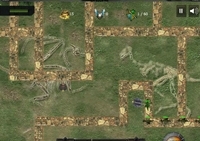 เกมส์ป้อมปราการปราบมังกร (Dragon Slayer)