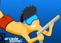 เกมส์เด็กชายนักตกปลา (Fisher Boy)