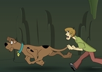 เกมส์สกู๊ปบี้ดูผจญภัย 3 (Scoobydoo Adventures Episode 3)