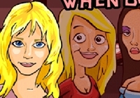 เกมส์ความลับของแฟนสาว (Secret Girlfriend)