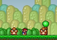 เกมส์มาริโอติดเกาะ (Mario Play)