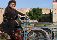 เกมส์ปั่นซาเล้งแข่้ง (Nacho Libre)