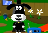 เกมส์เลี้ยงสัตว์หรรษา (Pet Practice)