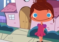 เกมส์ชีวิตสาวโสด (Jasmin s World)