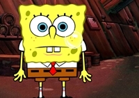 เกมส์สปองบ๊อบเจาะฟองสบู่ (Spongebob s Bubble Bustin)
