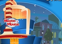 เกมส์ตกแต่งคลับมิกกี้เมาส์ (Mickey Mouse Club Dress Up)
