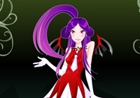 เกมส์แต่งตัวนางฟ้าหมายเลข 20 (Fairy 20)