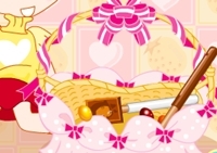 เกมส์ซูทำขนมช็อกโกแลต (Sue Chocolate Candy Maker)