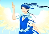 เกมส์แต่งตัวนางฟ้าหมายเลข 27 (Fairy 27)