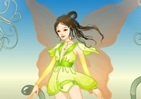 เกมส์แต่งตัวนางฟ้าหมายเลข 22 (Fairy 22)