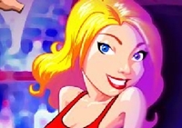 เกมส์สาวนักดื่ม (Cocktail Girl)