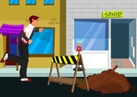 เกมส์วิ่งจีบสาวมาราธอน (Run For Kiss)