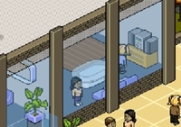 เกมส์สร้างคลับพักผ่อน (Operation Youth Club)