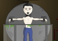 เกมส์ทดลองน้ำยาทำลายเนื้อเยื้อ (The Torture Game)