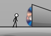 เกมส์ฆ่าตัวตาย 3 (Stickicide 3)