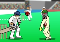 เกมส์เบสบอลกำจัดผีซอมบี้ 2 (Ashes 2 Ashes Zombie Cricket)