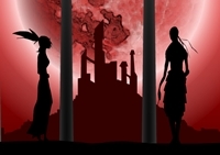 เกมส์พระจันทร์สีแดง (Red Moon)