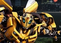 เกมส์ออโต้บอทพิทักษ์โลก (Autobot Stronghold)