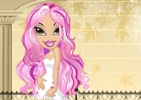 เกมส์แต่งตัวสาวไฮโซออกเที่ยว (Chic Bratz)