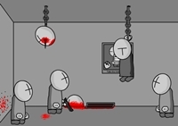 เกมส์หนีตายซ่อนนรก (Madness Death Wish)