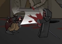 เกมต่อสู้กับความกลัว (Fear Unlimited)