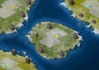 เกมส์สร้างโลกใบใหม่ 2 (World Domination 2)