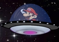 เกมส์มาริโอตะลุยอวกาศ 2 (Mario Space Age 2)