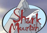 เกมส์ปลาฉลามภูเขา (Shark Mountain)