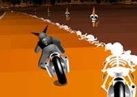 เกมส์ปีศาจขี่มอเตอร์ไซต์ (Doom Rider)