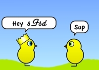 เกมส์ชีวิตเป็ดน้อย 2 (Duck Life 2)