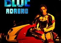 เกมส์สิงห์นักซิ่งน้ำเงิน (Blue Adreno)