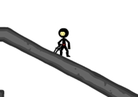 เกมส์นินจาผจญภัย (Advanced Ninja)