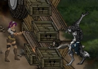 เกมส์คืนหมาป่าพระจันทร์เต็มดวง (Moonlight Sonata)