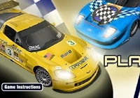 เกมส์ขับรถดริฟท์บนถนน (Street Drifting)