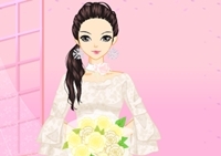 เกมส์แต่งชุดเจ้าสาวโรแมนติก 2 (Romantic Wedding Gowns 2)