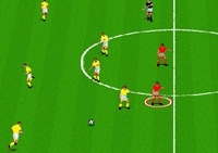 เกมส์ฟุตบอลโลกปี 2007 (Side Kick 2007)