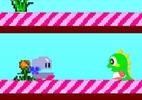 เกมส์ไดโนเสาร์ฟองสบู่ (Bubble Bobble The Revival)