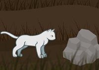 เกมส์แมวนักล่า (Warriors Hunting)