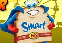 เกมส์ขนมปังยอดมนุษย์ (Smartman Theme Park Thriller)